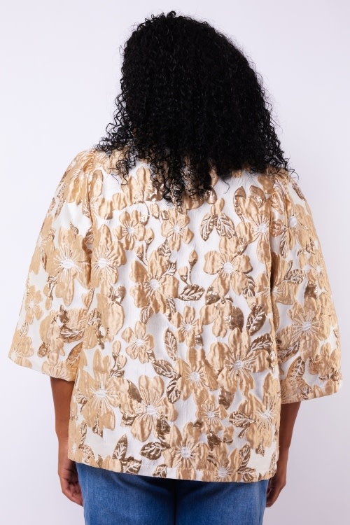 Exxcellent Kiranne jacket