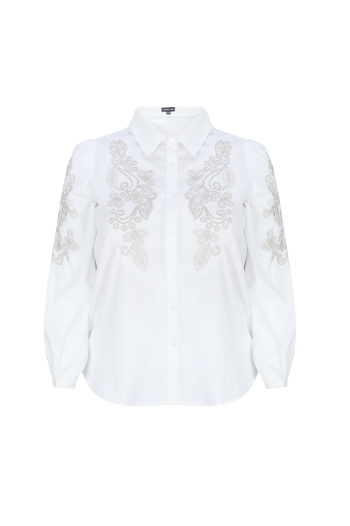 Exxcellent Lily blouse