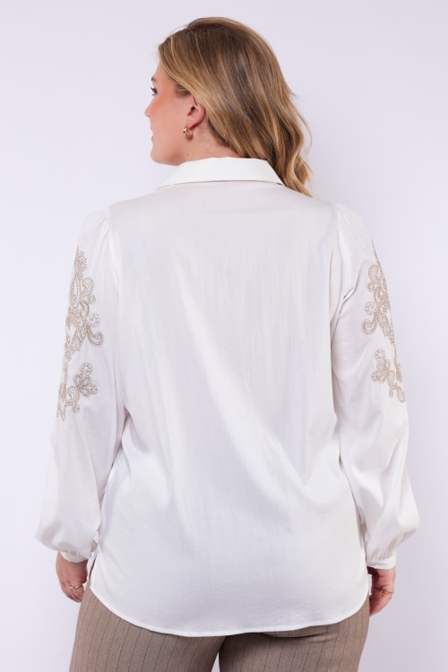 Exxcellent Lily blouse