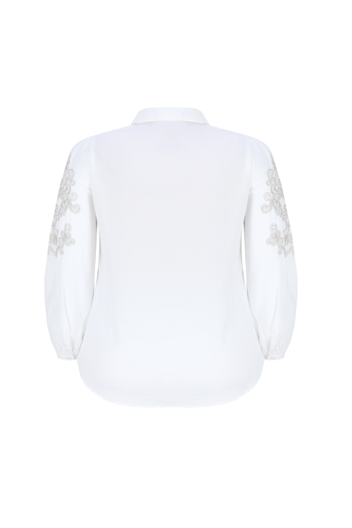 Exxcellent Lily blouse