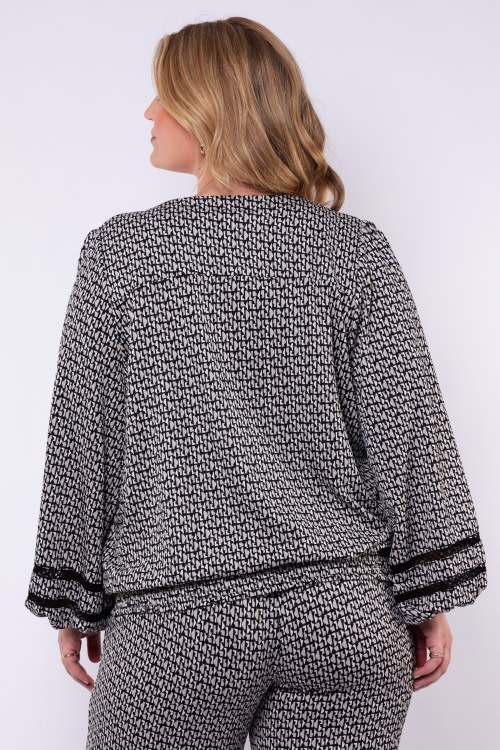 Exxcellent Samara top