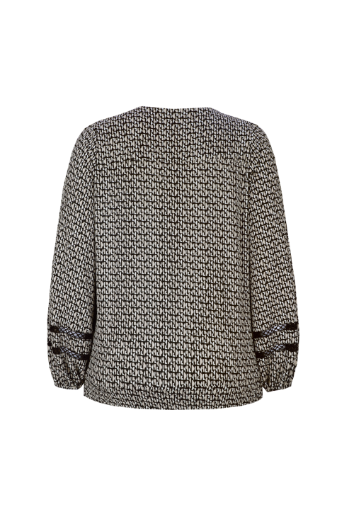 Exxcellent Samara top