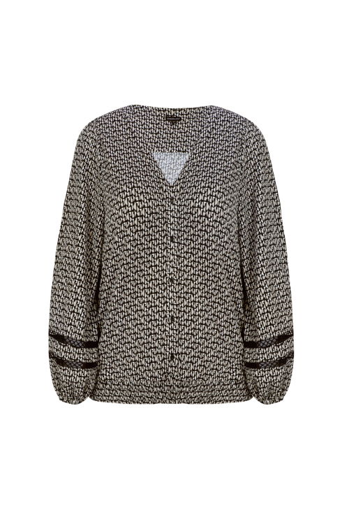 Exxcellent Samara top