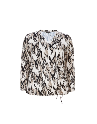 Exxcellent Zosia top