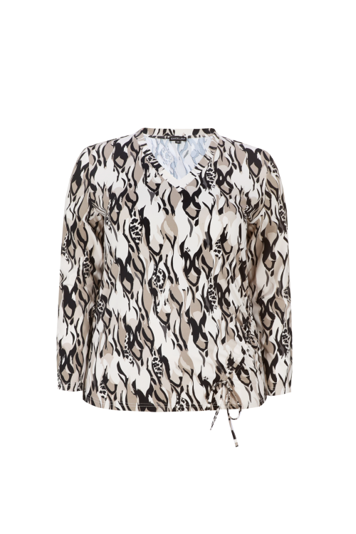 Exxcellent Zosia top