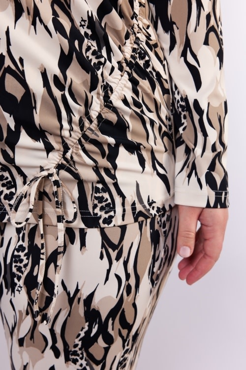 Exxcellent Zosia top