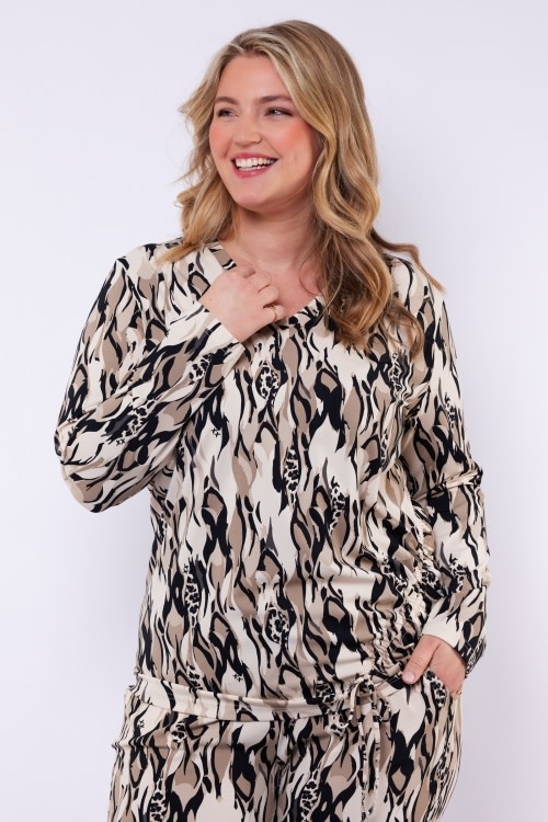 Exxcellent Zosia top