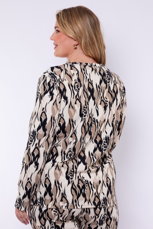 Exxcellent Zosia top