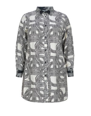 Exxcellent Sally tunic