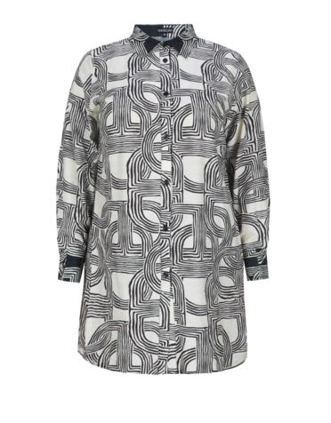 Exxcellent Sally tunic