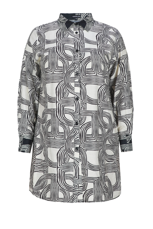 Exxcellent Sally tunic