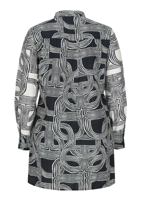 Exxcellent Sally tunic