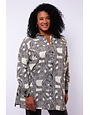 Exxcellent Sally tunic