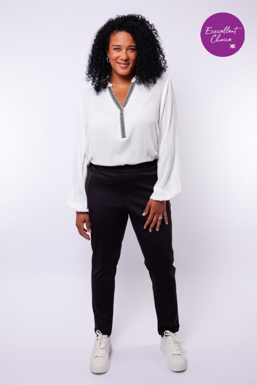 Exxcellent Tegan pants