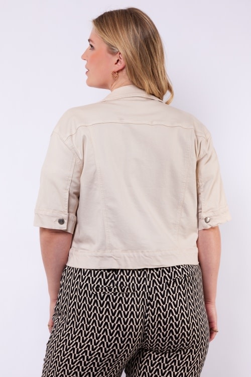 Exxcellent Kenna jacket