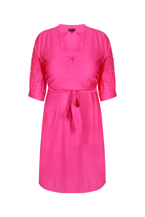 Exxcellent Capriella dress (in 2 kleuren)