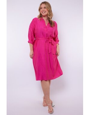Exxcellent Capriella dress (in 2 kleuren)
