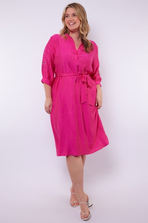 Exxcellent Capriella dress (in 2 kleuren)