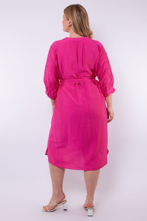 Exxcellent Capriella dress (in 2 kleuren)