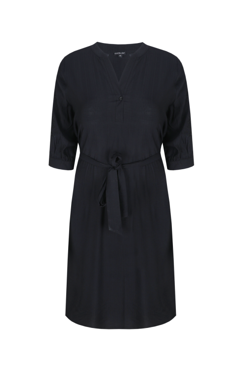 Exxcellent Capriella dress (in 2 kleuren)