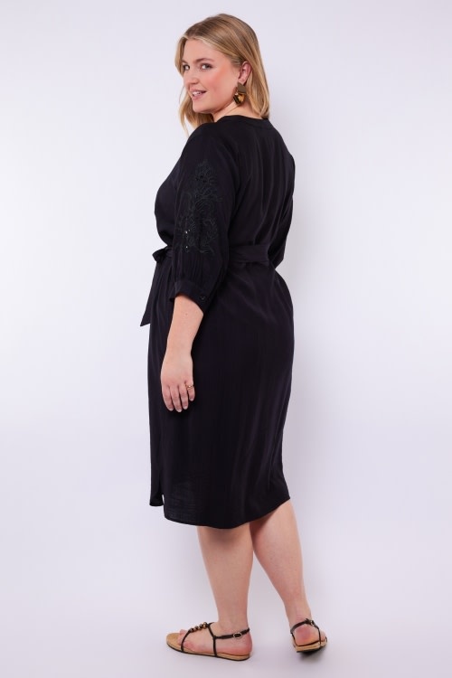 Exxcellent Capriella dress (in 2 kleuren)