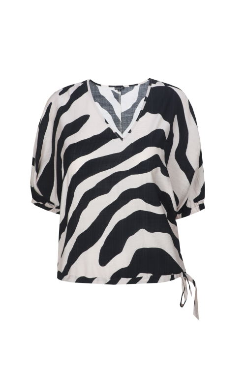 Exxcellent Aubriana top