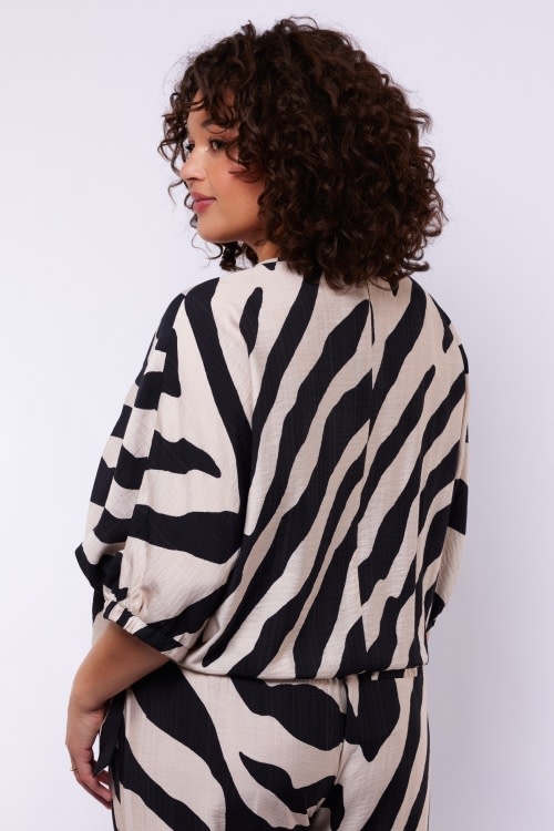 Exxcellent Aubriana top