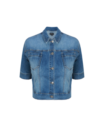 Exxcellent Amanda jeans jacket