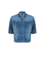 Exxcellent Amanda jeans jacket