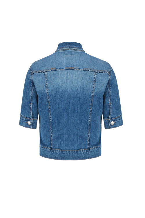 Exxcellent Amanda jeans jacket