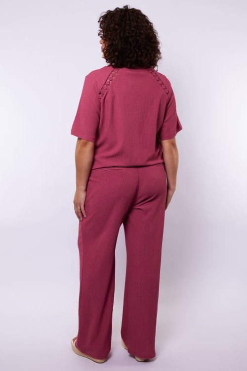 Exxcellent Ailani pants (2 kleuren)