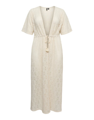 Vero Moda Curve VMCMAYA 2/4 ANKLE CARDIGAN JRS SPE CUR