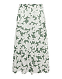 Vero Moda Curve VMCDICTHE HW MAXI SKIRT WVN GA CUR
