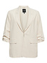 Vero Moda Curve VMCSISSE 3/4 SL BLAZER CUR