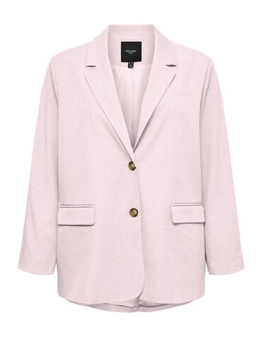 Vero Moda Curve VMCBARIA LS OVERSIZED BLAZER CUR