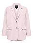 Vero Moda Curve VMCBARIA LS OVERSIZED BLAZER CUR
