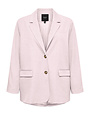 Vero Moda Curve VMCBARIA LS OVERSIZED BLAZER CUR