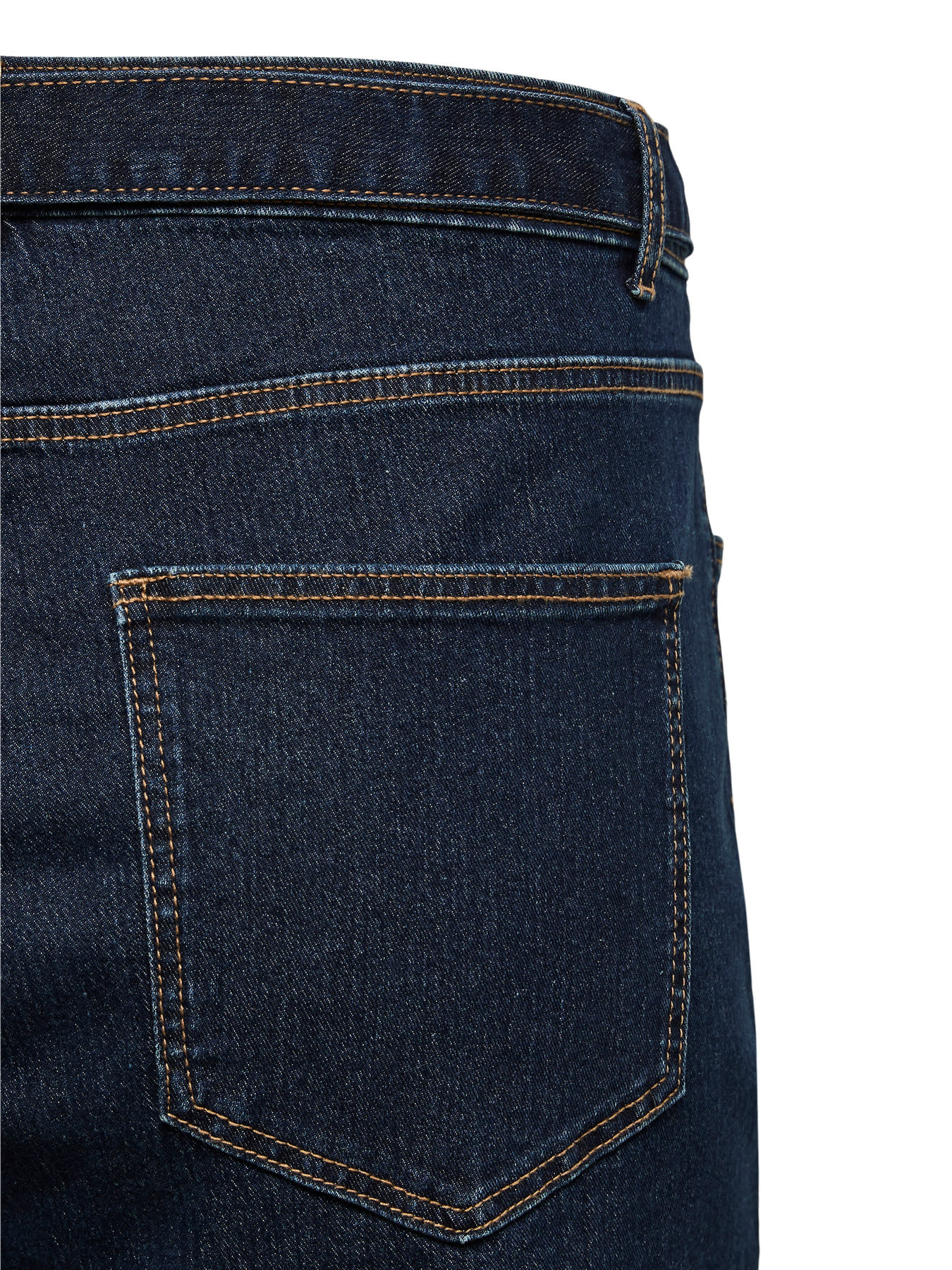 Vero Moda Curve VMCKAYLA HR WIDE BELT JEANS MIX CUR "32