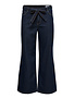 Vero Moda Curve VMCKAYLA HR WIDE BELT JEANS MIX CUR "32