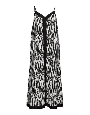 Vero Moda Curve VMCDENISE ANKLE DRESS WVN BTQ CUR