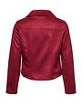Vero Moda Curve VMCJOSE SHORT JACKET NOOS CUR