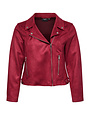 Vero Moda Curve VMCJOSE SHORT JACKET NOOS CUR