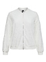 Vero Moda Curve VMCHONEY LACE BOMBER JACKET WVN CUR