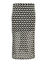 Vero Moda Curve VMCTIKKA NW ANKLE SKIRT JRS CUR
