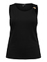 Vero Moda Curve VMCCARLY SL BUCKLE TOP JRS CUR