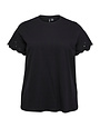 Vero Moda Curve VMCLOUISE SS TOP JRS CUR