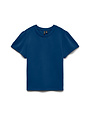 Vero Moda Curve VMCELLA SS O-NCK TOP JRS CUR (2 KLEUREN)