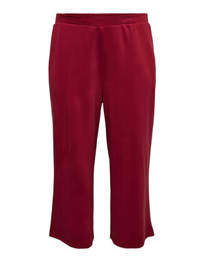 Vero Moda Curve VMCELLA HW WIDE CULOTTE PANT JRS CUR