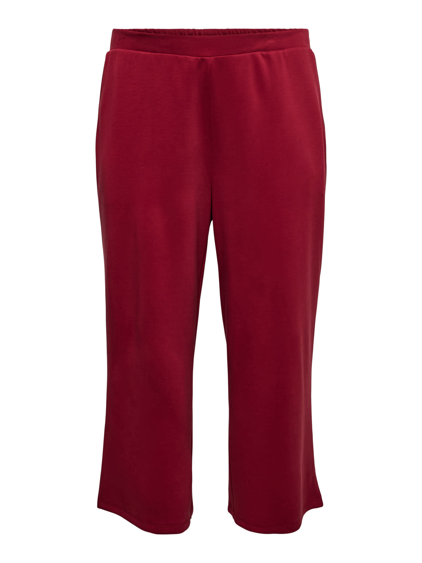Vero Moda Curve VMCELLA HW WIDE CULOTTE PANT JRS CUR