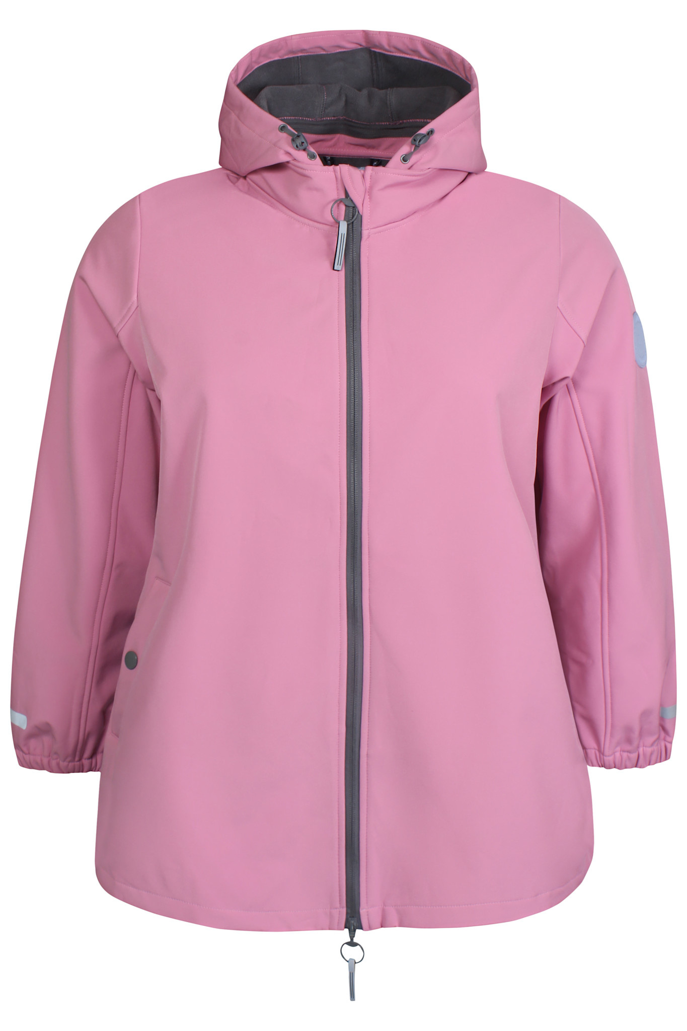 Zhenzi Zh-Della 1157-Jacket L/S (2 Kleuren)